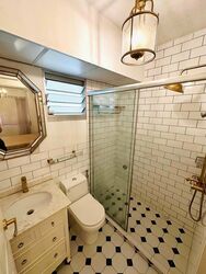 Blk 312B Clementi Ridges (Clementi), HDB 3 Rooms #456501021